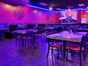 Ciao Sushi & Grill Lounge - Murphy