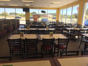 Cicis - Fayetteville