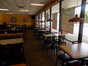 Cicis - Dothan