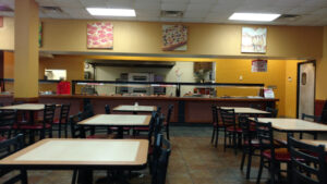 Cicis - Cookeville