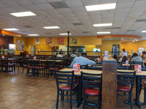 Cicis - Fort Worth