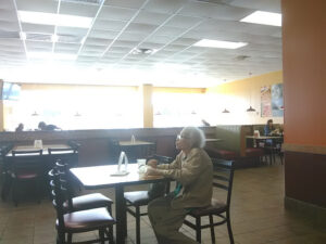 Cicis - Pearland