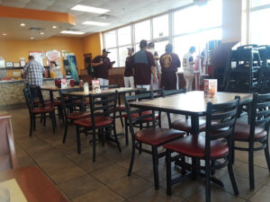 Cicis - Weslaco