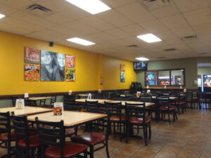 Cicis - Lubbock