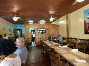 Cielito Lindo Restaurant - Gilroy