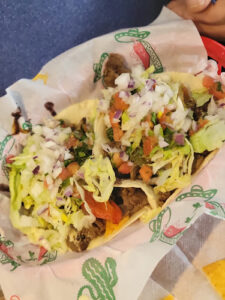 Cilantro Taqueria - North Olmsted