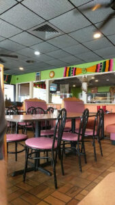 Cinco De Mayo Mexican Grill - Douglasville