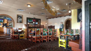 Cinco de Mayo Mexican Cuisine - Jensen Beach