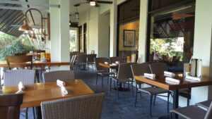 Cips Place Restaurant - Sanibel