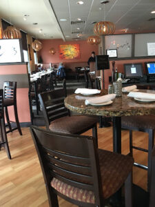 Ciro's Italian Bistro - Lancaster