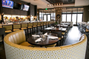 Citron Restaurant & Bar - Baltimore