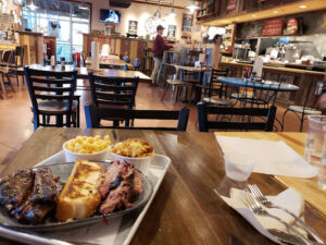 City Barbeque and Catering - Charlotte