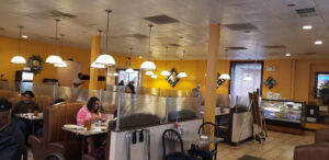 City Line Diner - Harrisburg