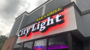 City light Cafe - Doraville