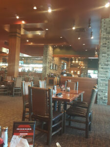 Claim Jumper Steakhouse & Bar - Avondale