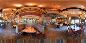 Claim Jumper Steakhouse & Bar - Lynnwood