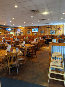 Clem Mikeska's Bar-B-Q Belton - Belton