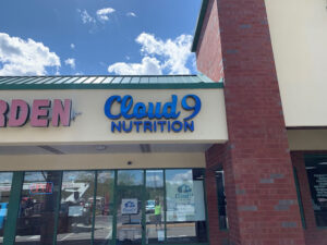 Cloud 9 Nutrition - Kennett Square