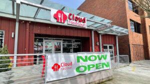 Cloud Food Court - Kirkland