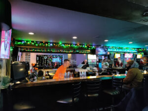 Cloverleaf Pub - Cincinnati