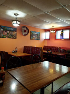 Cocina Azteca - Mt Laurel Township