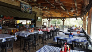 Cody's Original Roadhouse - Brownwood - The Villages