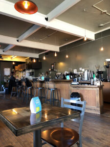 Coffea Roasterie and Espresso Bar - Sioux Falls