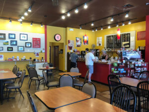 Coffee Amici - Findlay