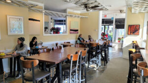 Coffee House 1420 - Vero Beach