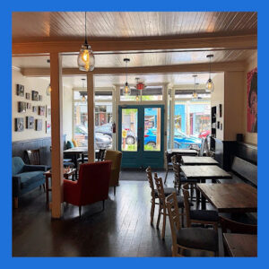 Cold Spring Coffeehouse - Cold Spring