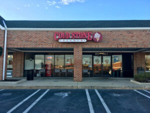 Cold Stone Creamery - Harrisburg