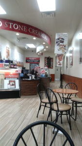 Cold Stone Creamery - Dunkirk