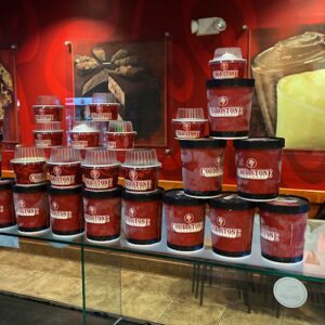 Cold Stone Creamery - Vienna