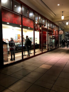 Cold Stone Creamery - Richmond