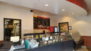 Cold Stone Creamery - Atlanta