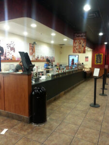 Cold Stone Creamery - Orlando