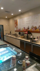 Cold Stone Creamery - Miami