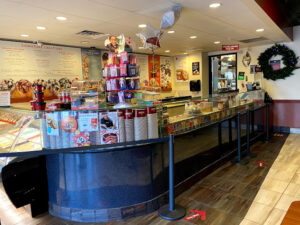 Cold Stone Creamery - Miami