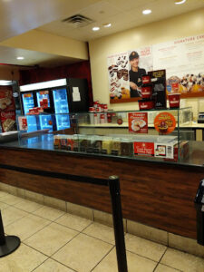 Cold Stone Creamery - Boynton Beach