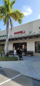 Cold Stone Creamery - Fort Myers