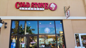 Cold Stone Creamery - Fort Myers