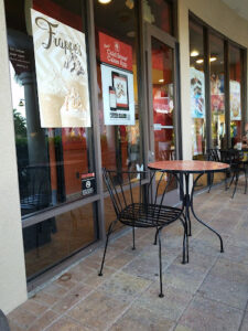 Cold Stone Creamery - Marco Island