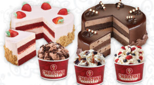 Cold Stone Creamery - Jensen Beach