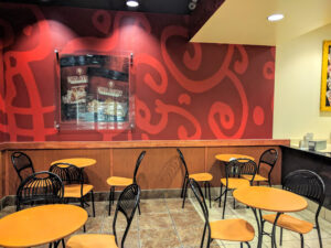 Cold Stone Creamery - Green Bay