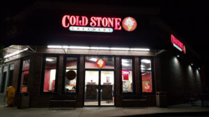 Cold Stone Creamery - Branson