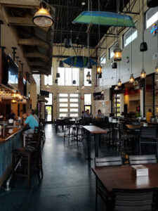 Coldwater Oyster Market - Fort Myers