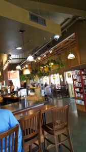 Colectivo Coffee - Grafton - Grafton