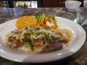 Colibri Mexican Kitchen & Tequila Bar - Norwalk