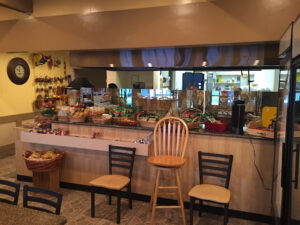 Colombian Delicatessen - Lawndale