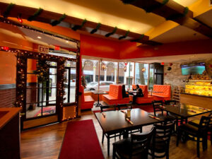 Colombian House - New Rochelle